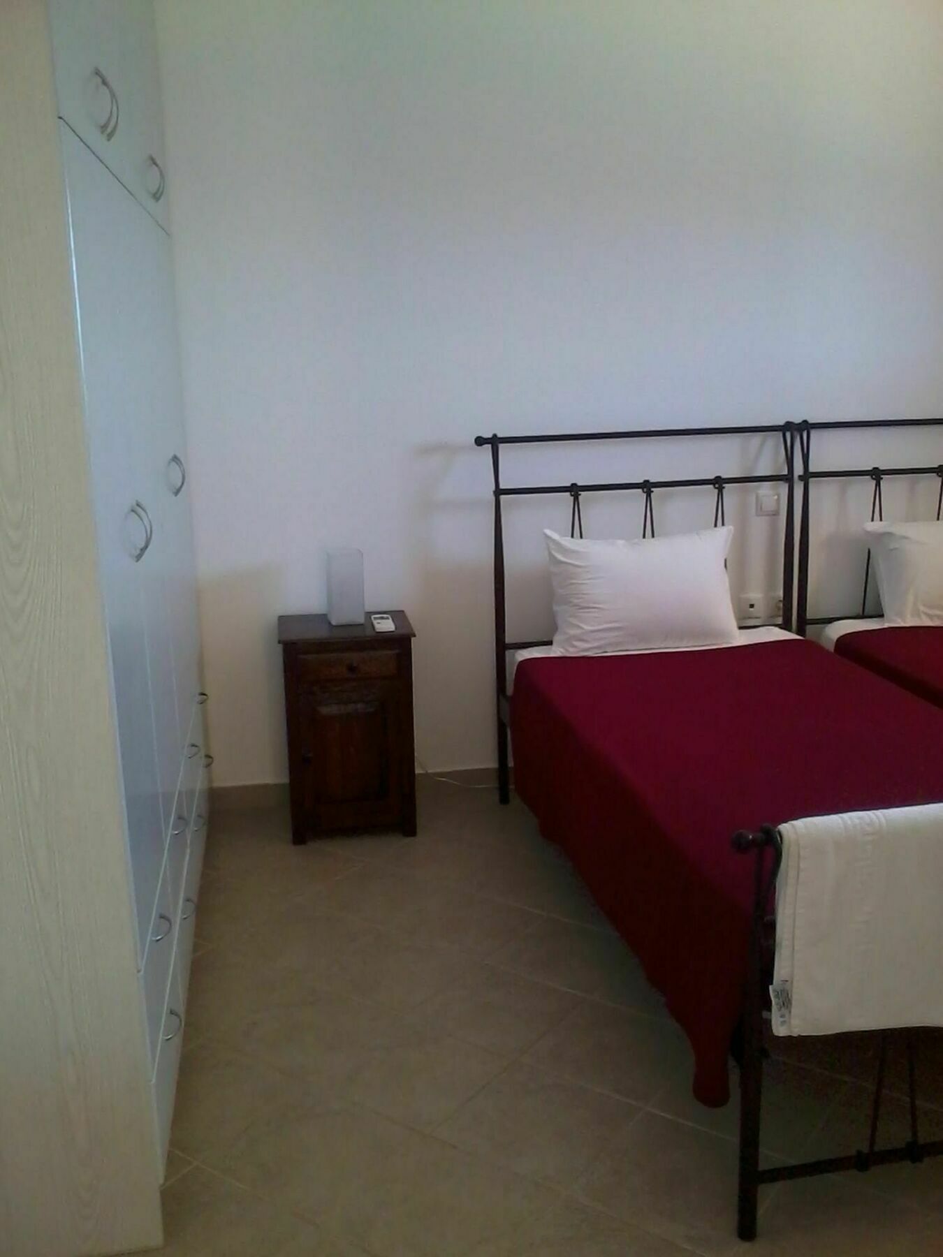 Glyfa Beach Villas Barbati Exteriér fotografie